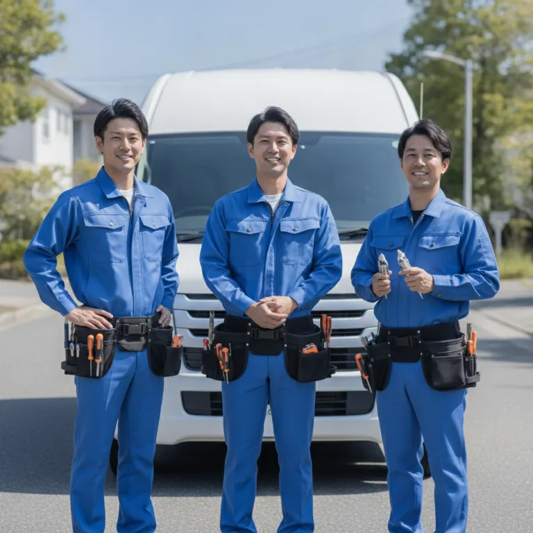 窓の設置 のチーム: 別府市